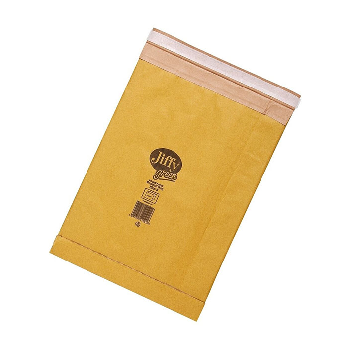 Polsterversandtaschen Jiffy Jiffy Typ Nr. 3