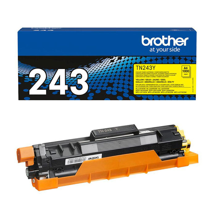 BROTN243Y