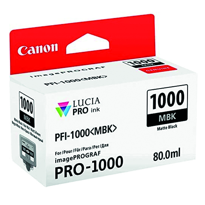 CANPFI1000MBK