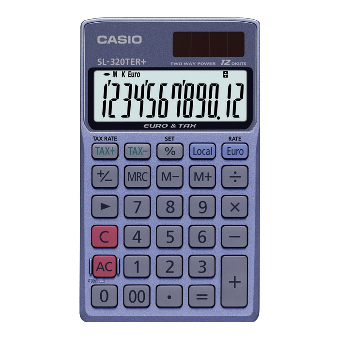 CASSL320TER