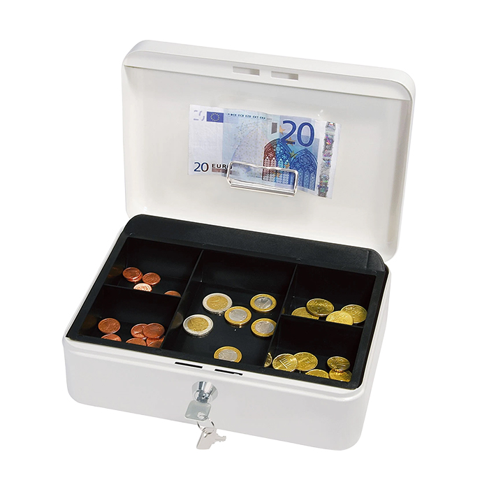 Geldkassette