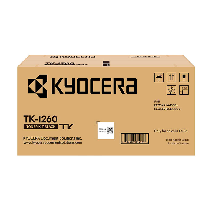 KYOTK1260