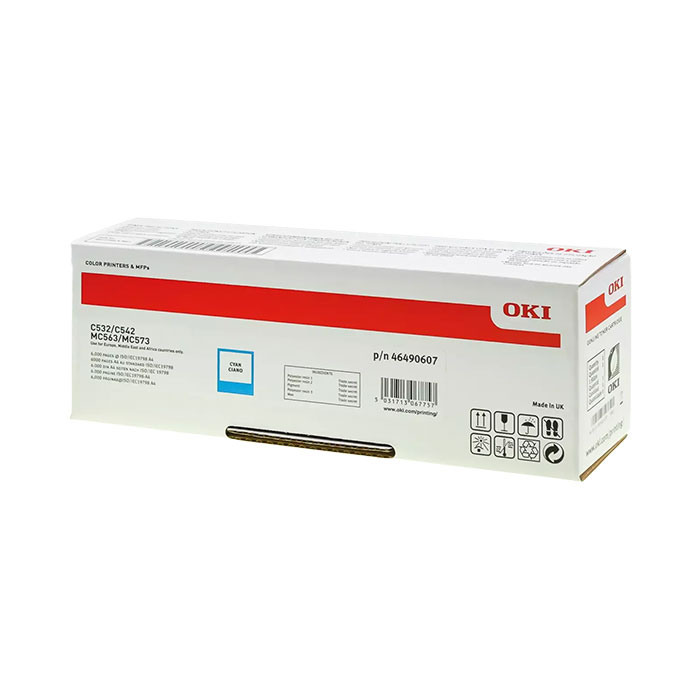 OKI46490607