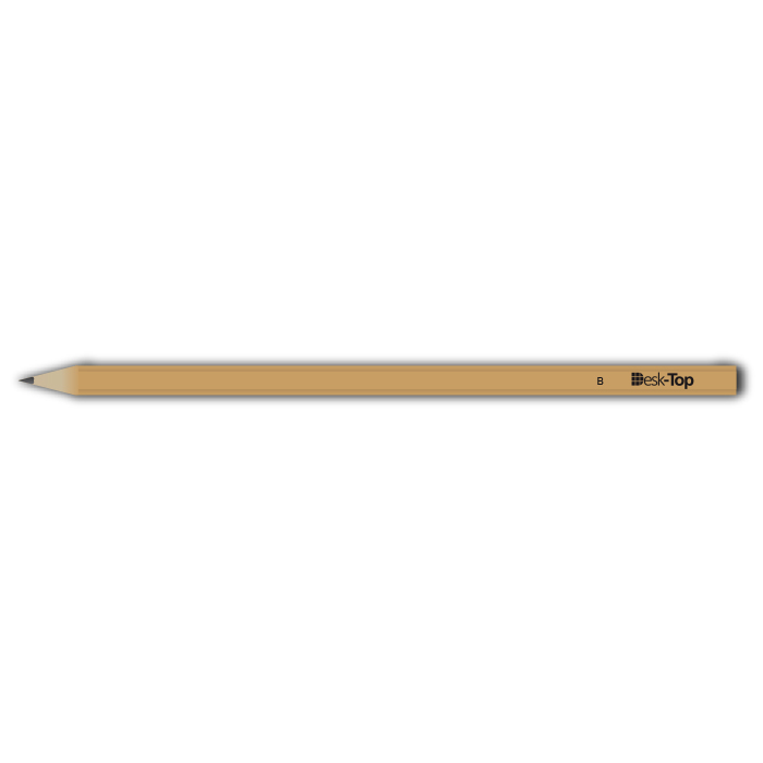 Bleistift B
