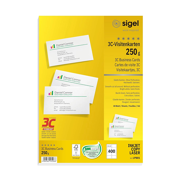 SIGLP801